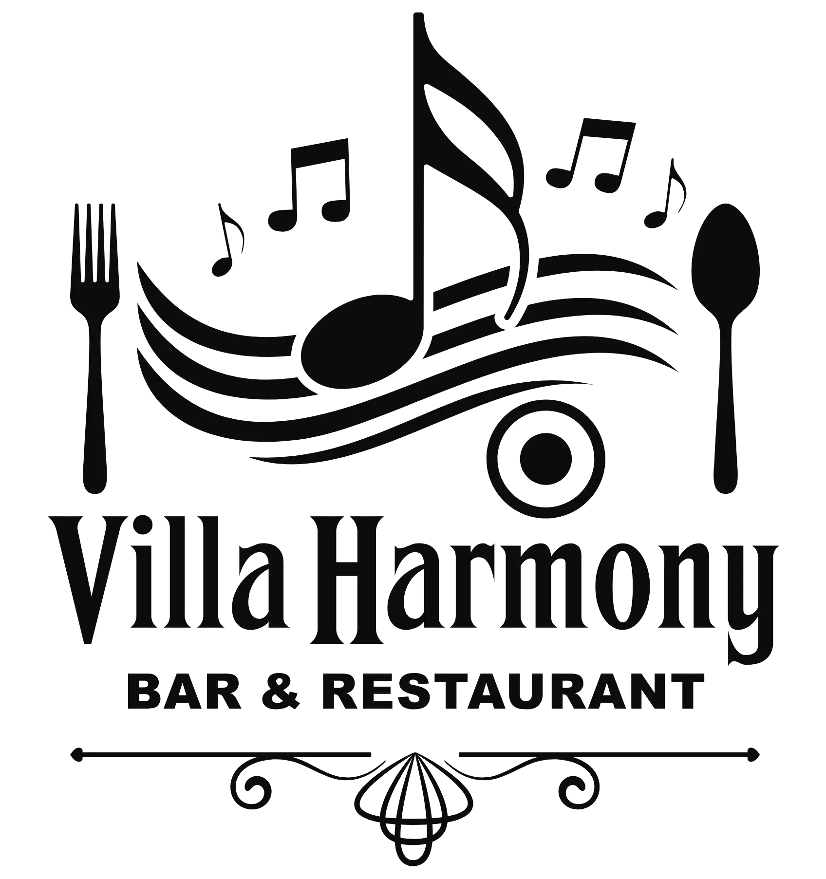 villaharmonie
