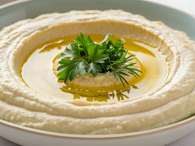 hummus