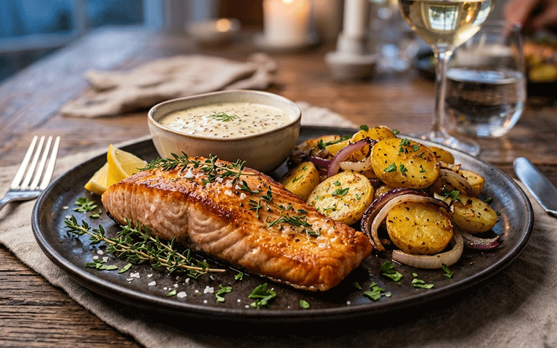 lachs