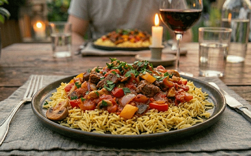 lahme mafroume
