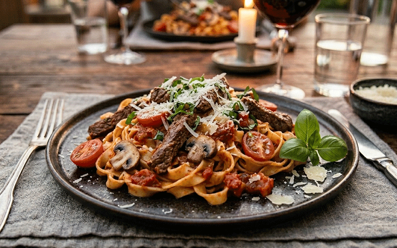 rindfleisch tagiatella