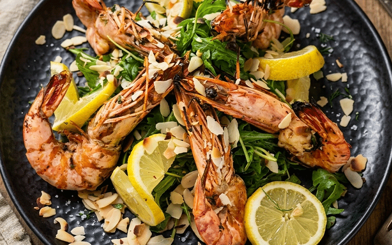 scampi